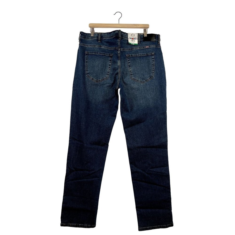 MEN'S ENGLISH LAUNDRY